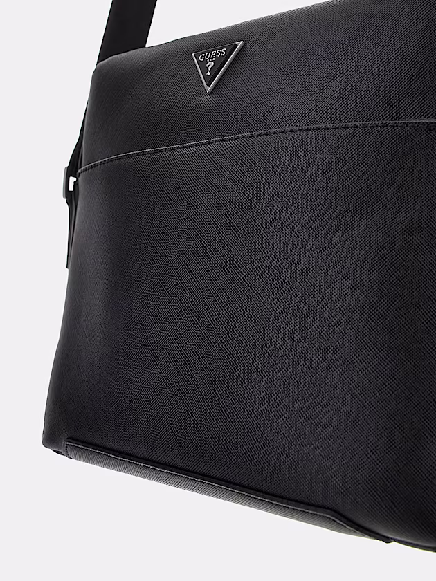 Torino saffiano mini crossbody - GUESS