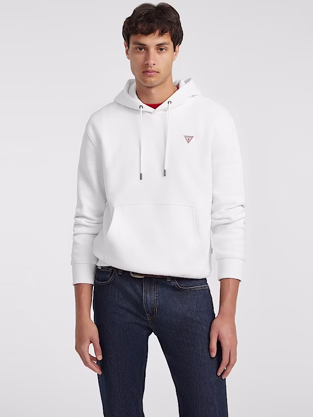 Iconic Sweatshirt - GUESS