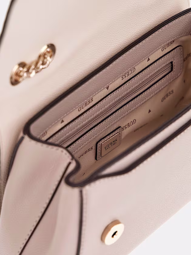 Eco Ali crossbody - GUESS