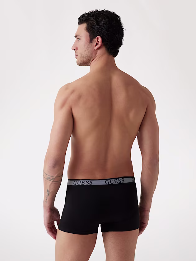 Boxer briefs 3-pack - GUESS