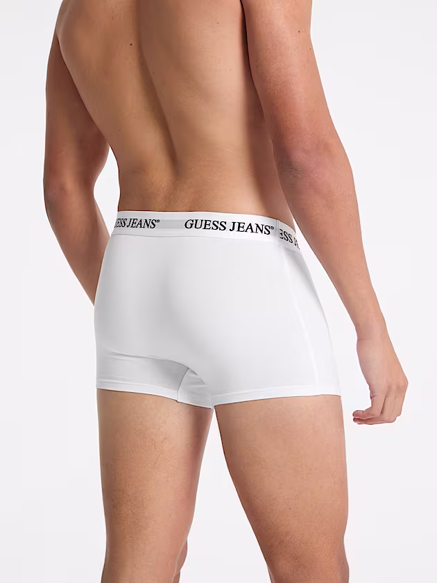 Eco GUESS Jeans 2-Pack Trunks - GUESS