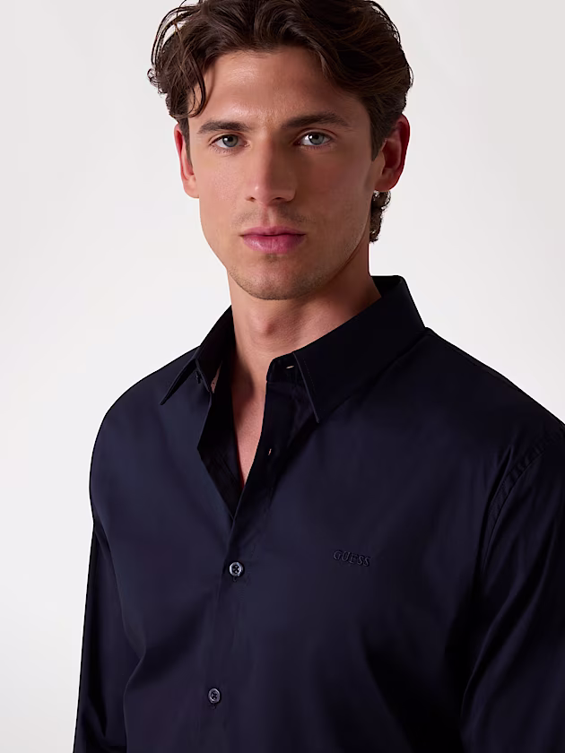 Slim fit shirt - GUESS
