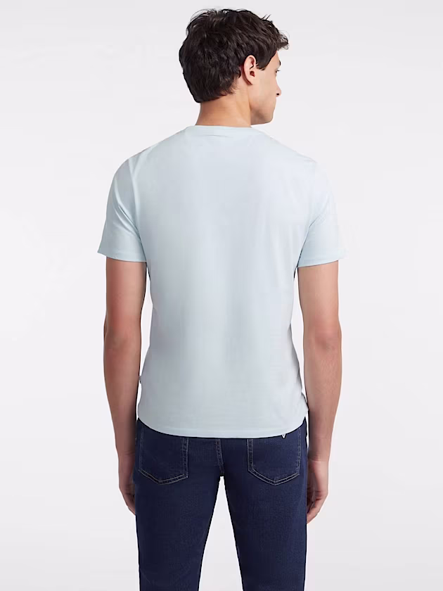 Slim American Tradition Tee - GUESS