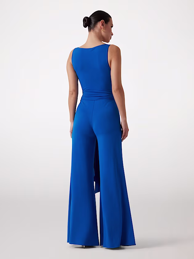 Marciano belted jumpsuit - GUESS