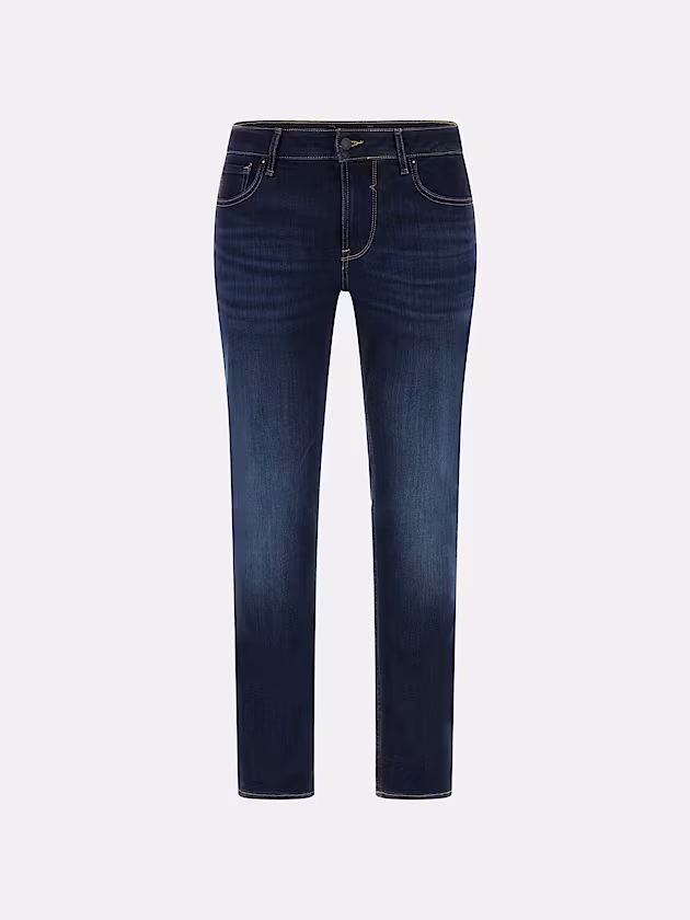 Finnley stretch jeans - GUESS