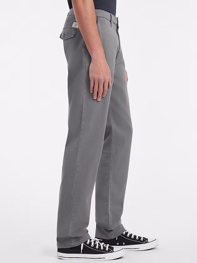 Regular Chinos - GUESS