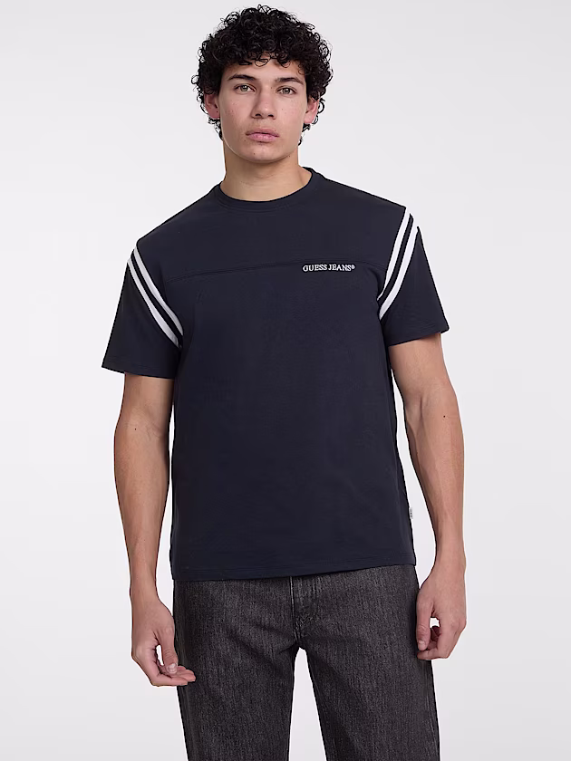 Printed t-shirt - GUESS