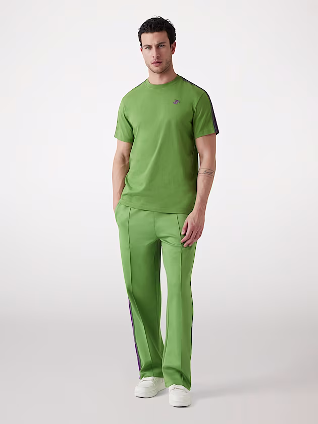 Front G logo T-shirt - GUESS