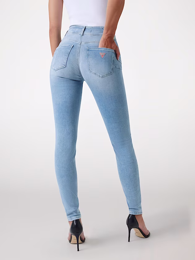 Shape Up skinny jeans - GUESS