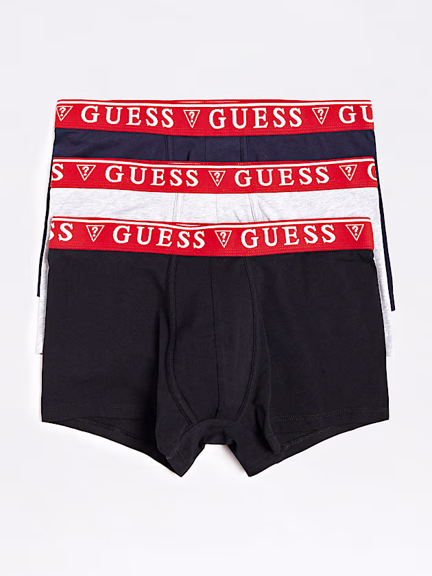Pack 3 boxers - GUESS