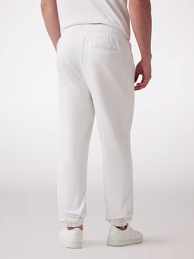 Regular-fit joggers - GUESS