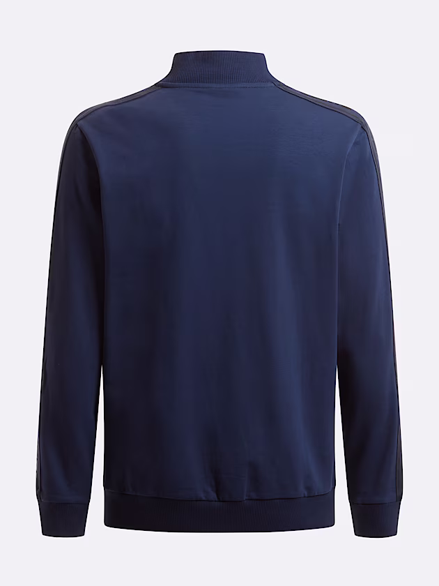 Full zip sweatshirt - GUESS