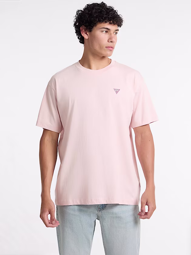 Mini Patch Tee - GUESS