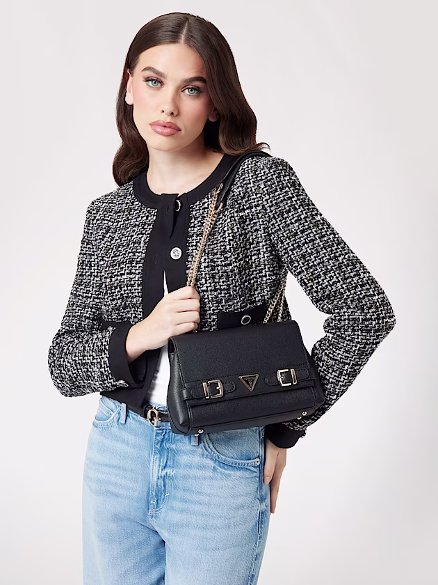 Eco Ali crossbody - GUESS