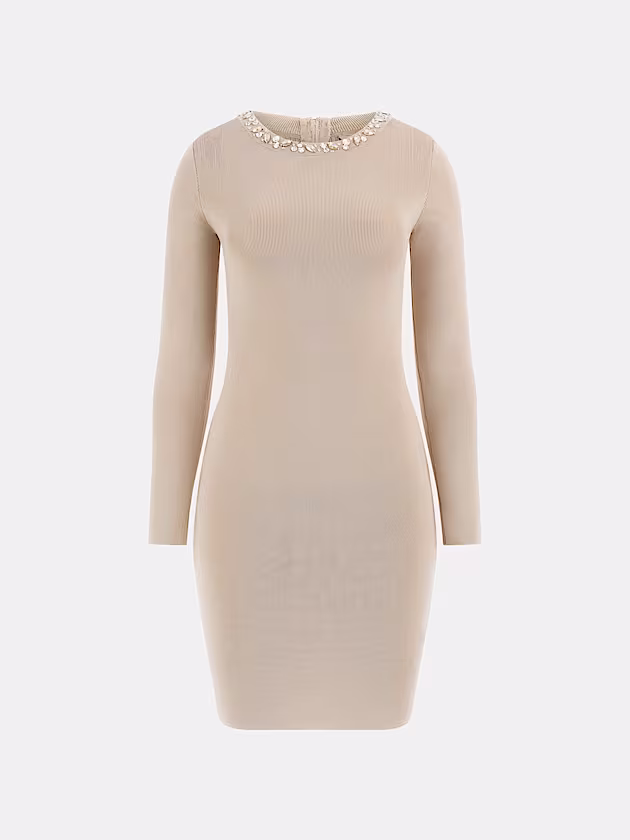 Mini bodycon dress Marciano - GUESS