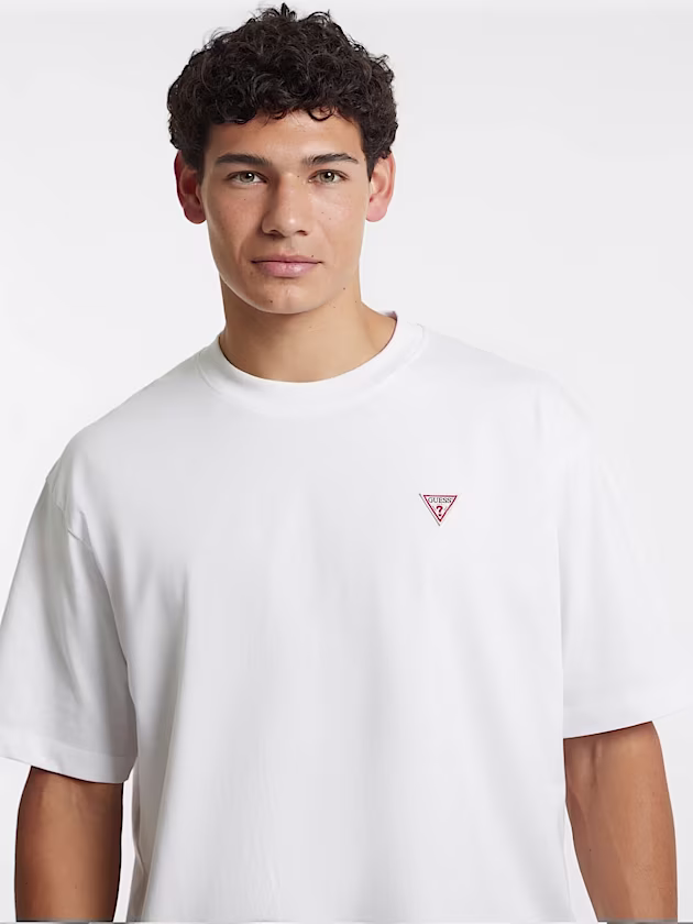 Mini Patch Tee - GUESS