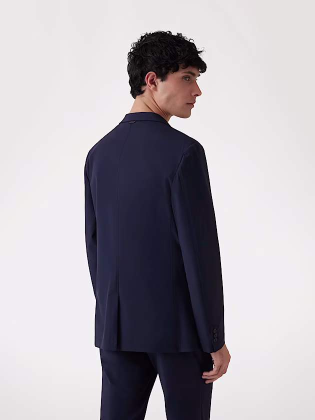 Single breasted blazer - GUESS