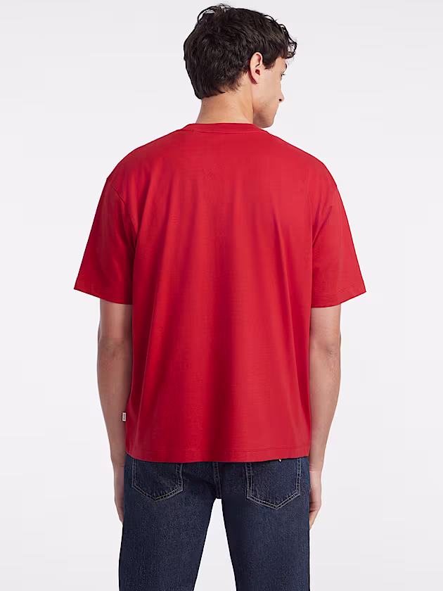 Mini Patch Tee - GUESS