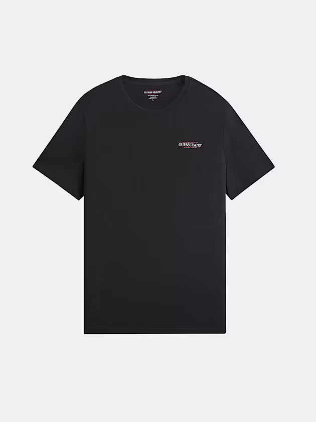 Oversized American Tradition Tee - GUESS