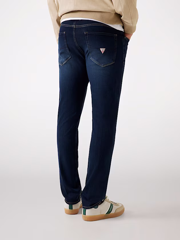 Finnley stretch jeans - GUESS