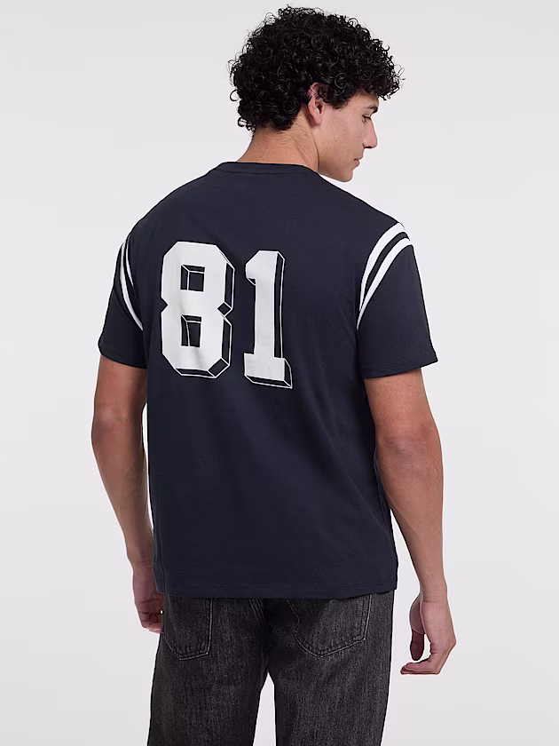 Printed t-shirt - GUESS