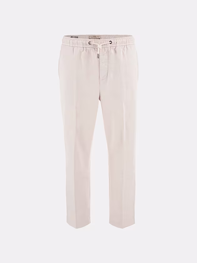 Slim chino pant - GUESS