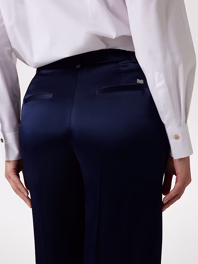 Marciano straight-cut pants - GUESS