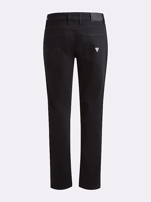 Angels slim denim pant - GUESS