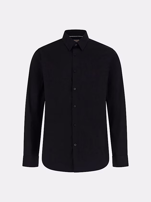 Slim fit shirt - GUESS
