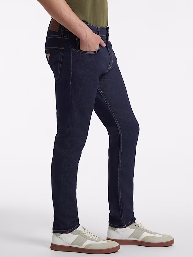 G12 Men's Skinny Jeans - GUESS