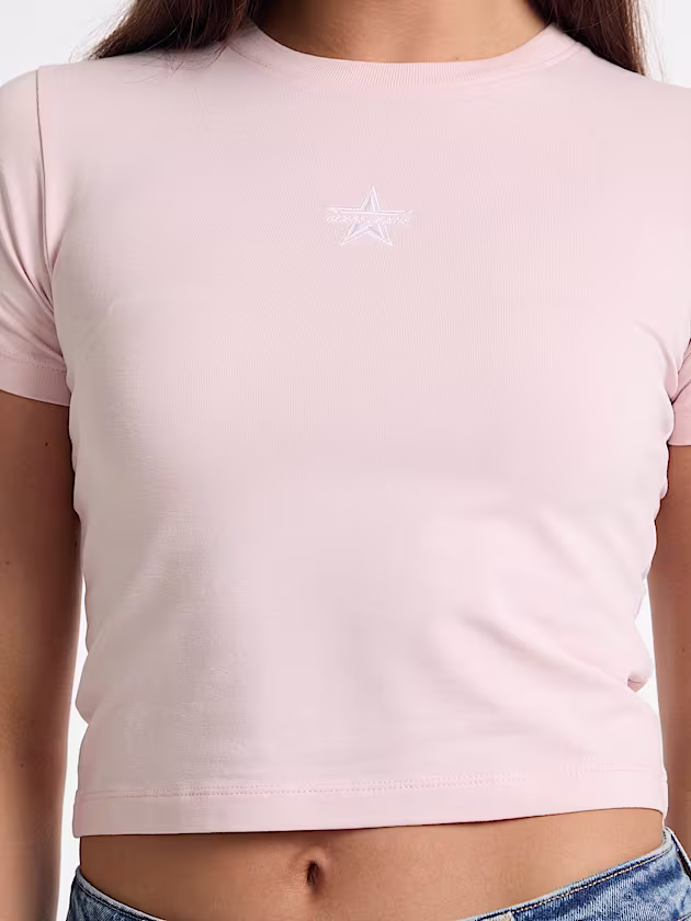 Logo t-shirt - GUESS