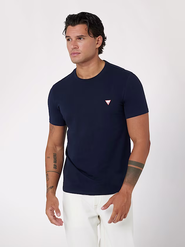Slim fit t-shirt - GUESS