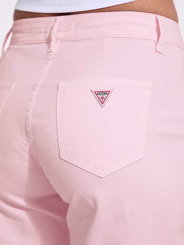 Wide-leg pants - GUESS