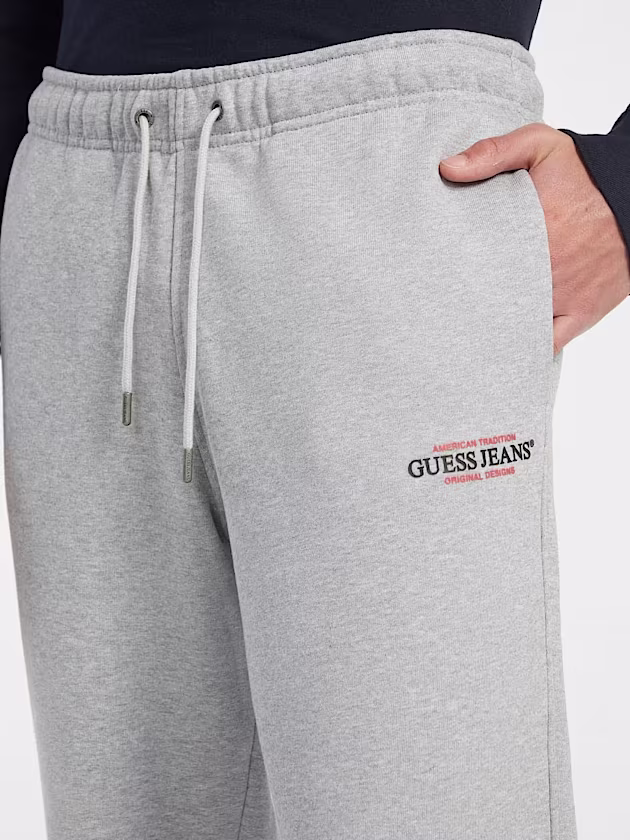 Traditional Joggers - GUESS