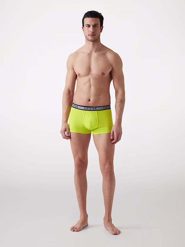 Boxer briefs 3-pack - GUESS