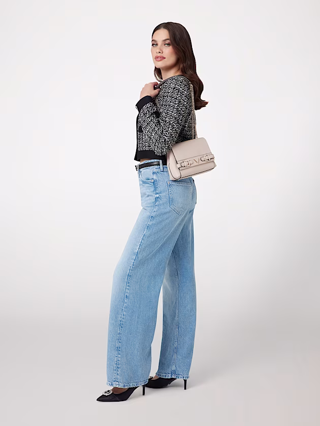 Eco Ali crossbody - GUESS