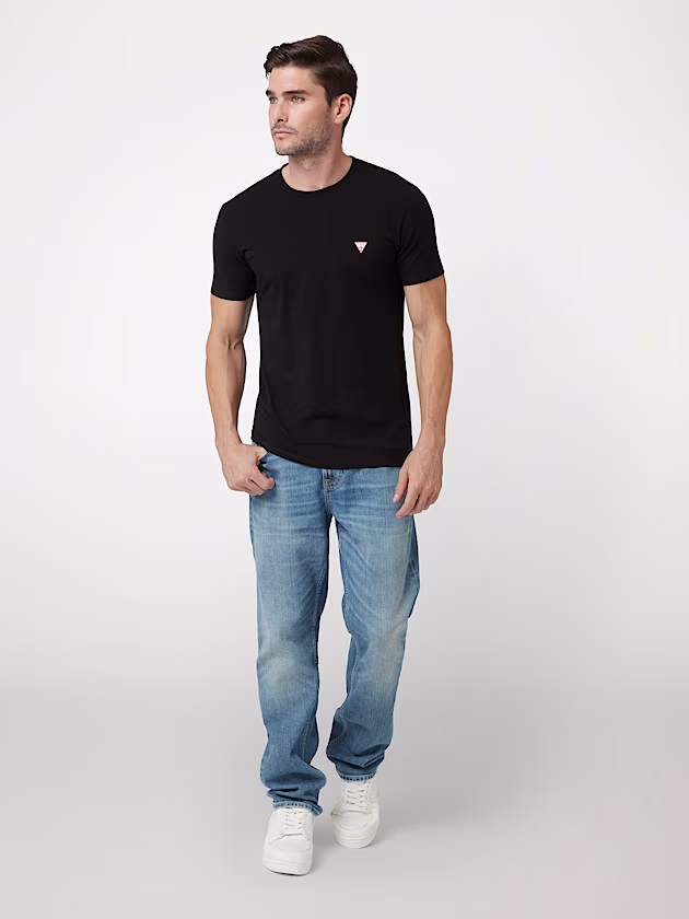 Slim fit t-shirt - GUESS