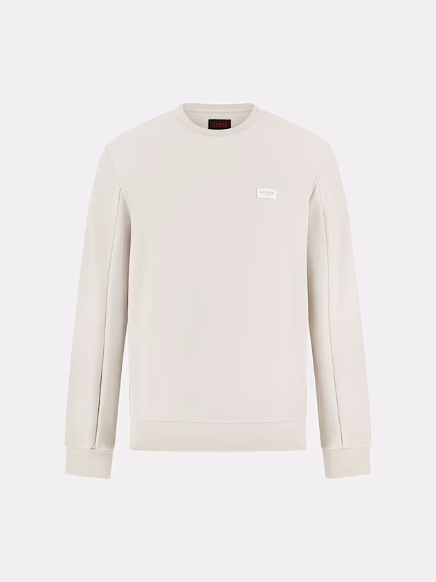Tech stretch sweatshirt - GUESS