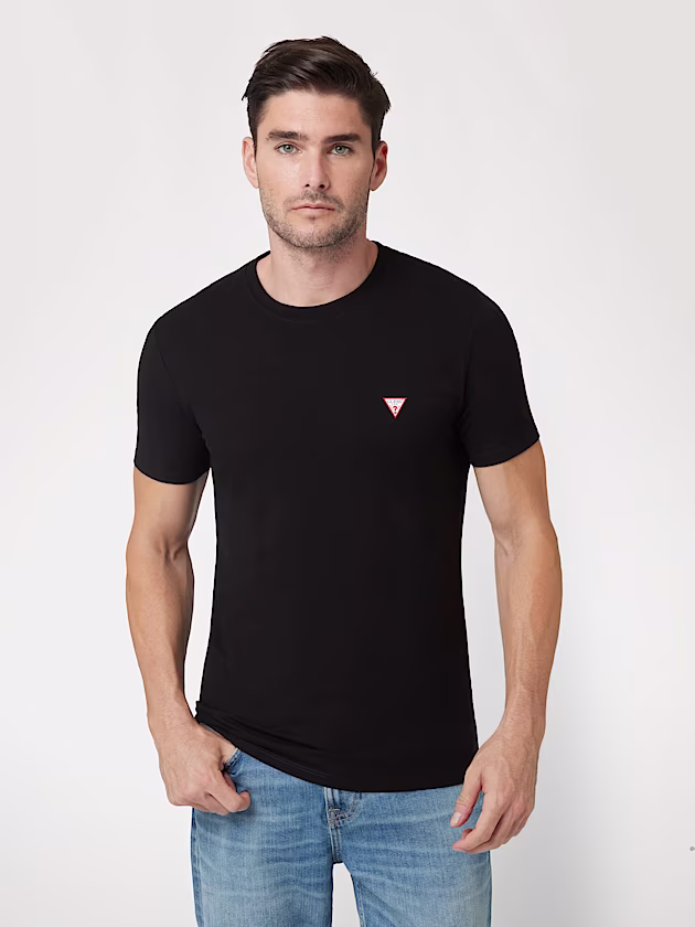 Slim fit t-shirt - GUESS