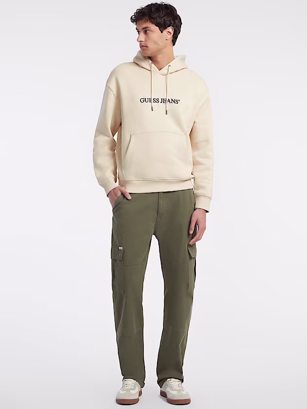 American Tradition Hoodie - GUESS