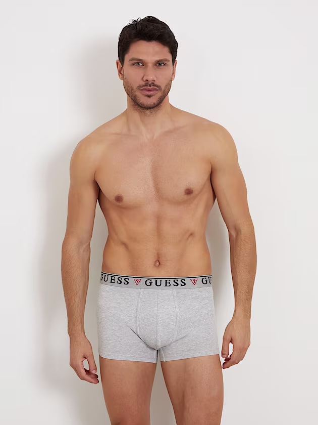 Pack 3 boxers - GUESS
