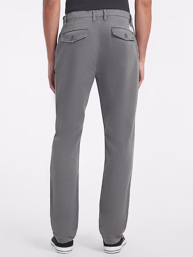 Regular Chinos - GUESS