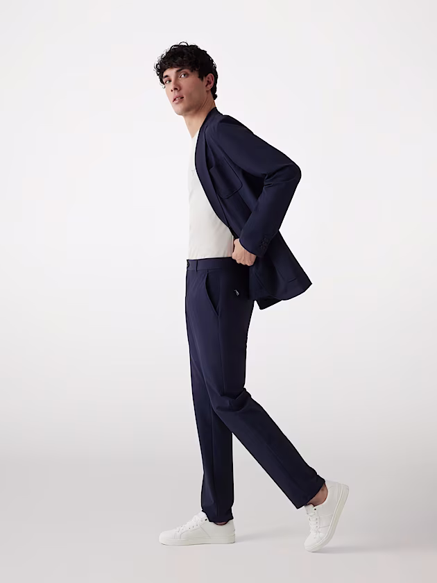 Single breasted blazer - GUESS