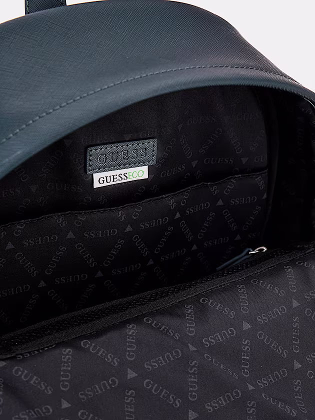 Saffiano Milano backpack - GUESS