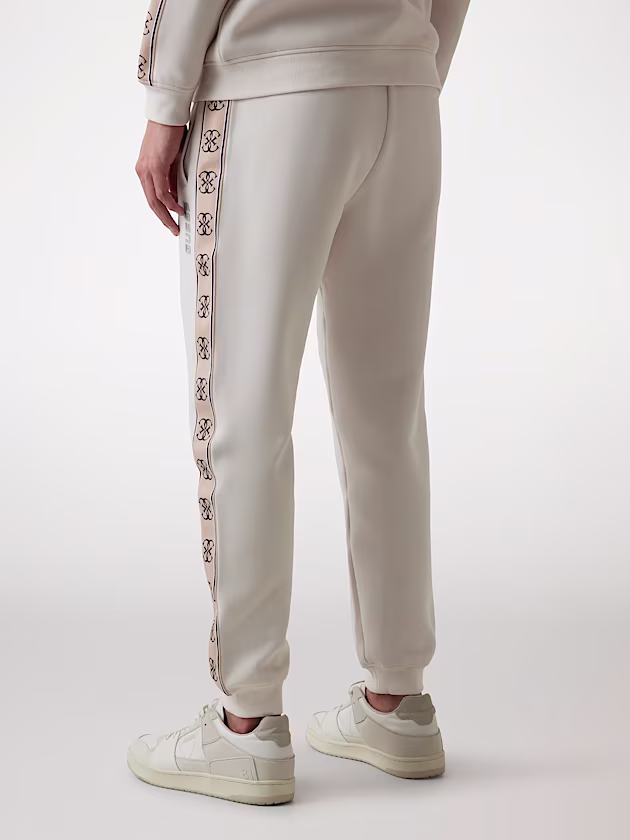 Side logo jogger pant - GUESS