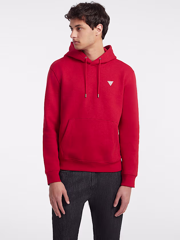 Iconic Sweatshirt - GUESS