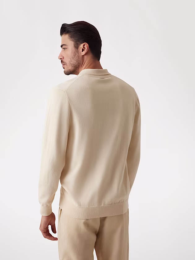 Marciano sweater shacket - GUESS