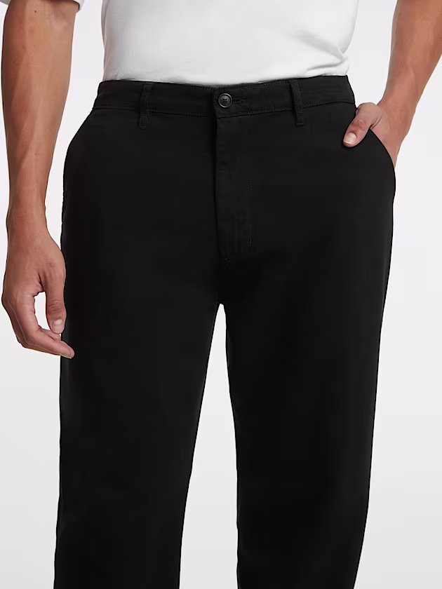 Regular Chinos - GUESS