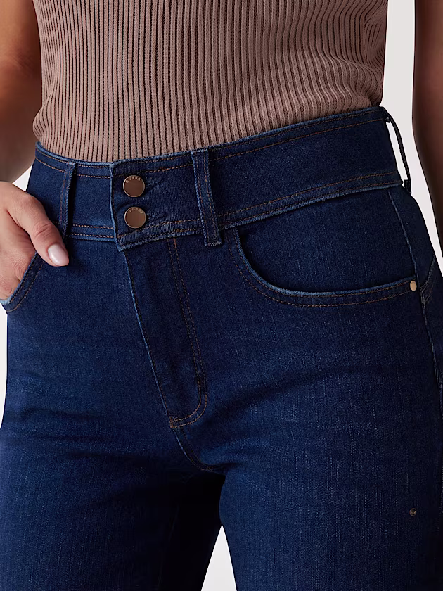 Shape up straight jeans - GUESS