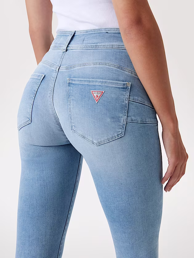 Shape Up skinny jeans - GUESS